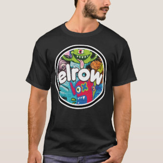 Camisa Elrow