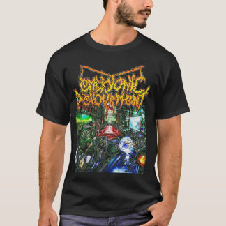 CAMISA EMBRIONÁRIA DE DEVOURMENT