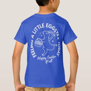 Camisa Encantada Engraçado Personalizada com Nome