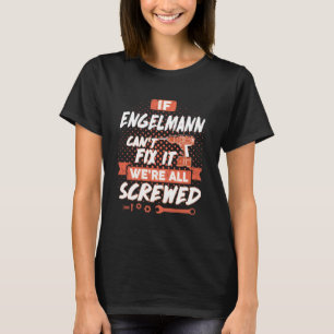 Camisa ENGELMANN, Camisas Engraçadas ENGELMANN