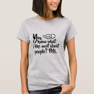 Camisa Engraçada