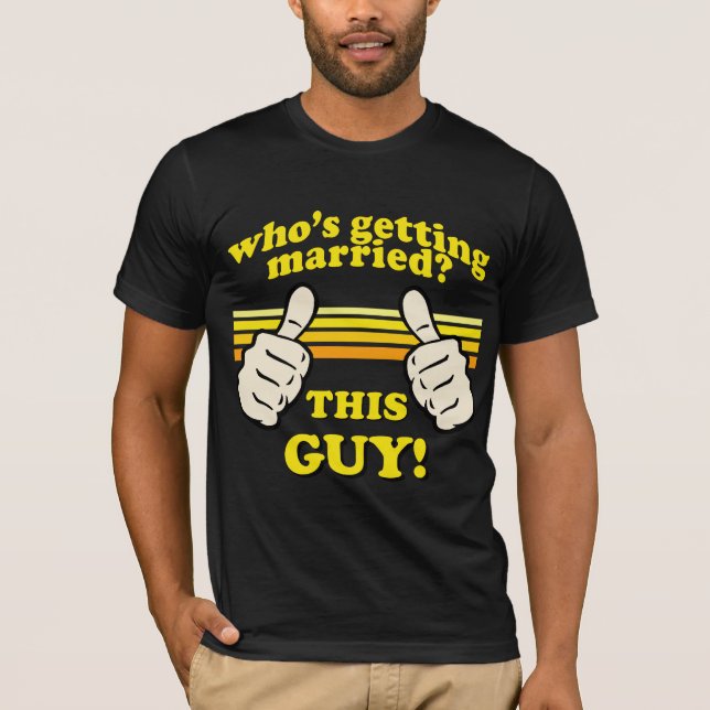 Camisa Engraçada (Frente)