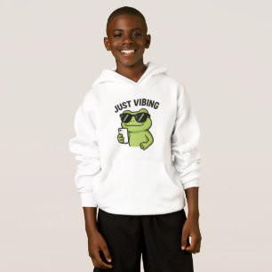 Camisa engraçada com design de selfie de sapo “Ape