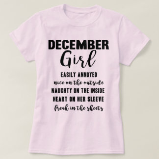 Camisa engraçada das senhoras T do presente de