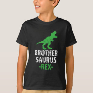 Camisa engraçada de Bro do provérbio de Saurus R