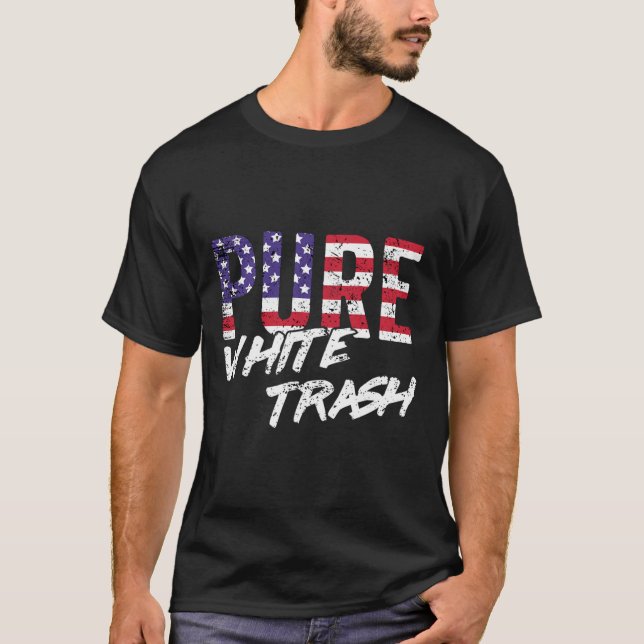 Camisa engraçada de caipira  (Frente)