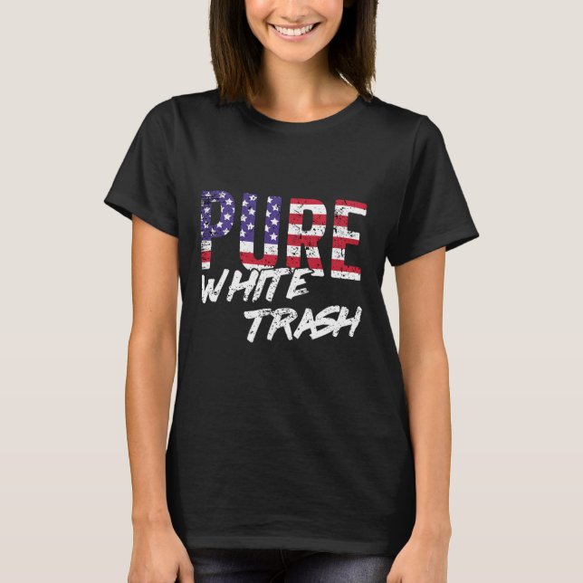 Camisa engraçada de caipira (Frente)