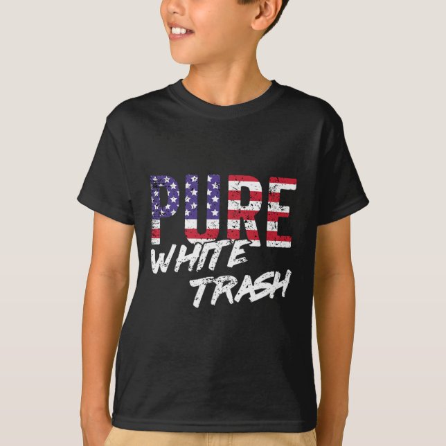Camisa engraçada de caipira  (Frente)
