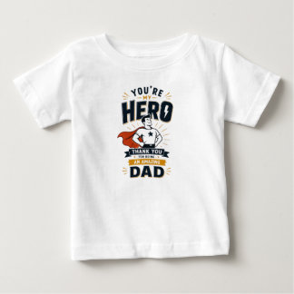 Camisa engraçada de futebol para o Dia dos Pais pa