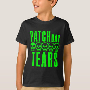 Camisa engraçada de jogador de jogos com sarcasmo