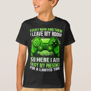 Camisa engraçada de jogador para meninos homens ad