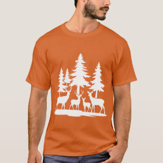 Camisa engraçada de Pineree magro para verão, cami