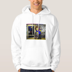 Camisa engraçada de Rick London "Leão Vence Hoje"