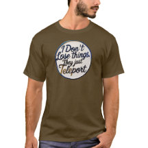 Camisa Engraçada de TDAH - Humor Neurodivergente,