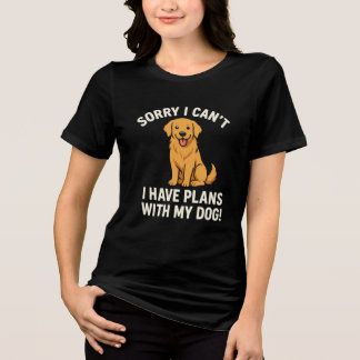 Camisa Engraçada Do Cão - Pet Owner Gift Tee