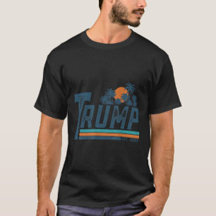 Camisa Engraçada Do Golfo Dos Eua América No Leste