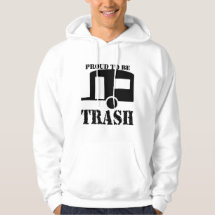 Camisa engraçada do parque de caravanas