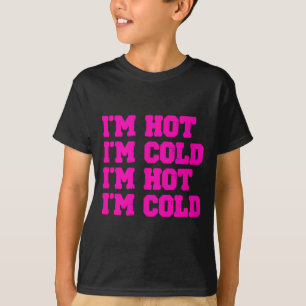 Camisa Engraçada Humor Menopausa Fria