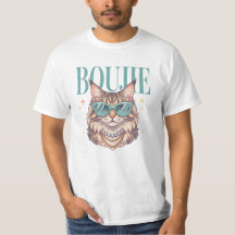 Camisa engraçada para amantes de gatos