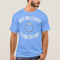 Camisa engraçada para despedida de solteiro para p