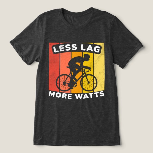 Camisa engraçada para engenheiro ciclista, hobby d (Design frontal)