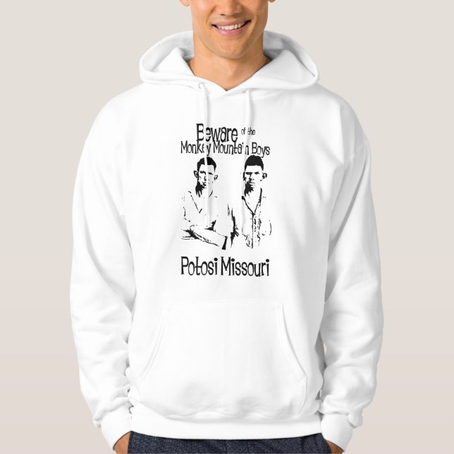 Camisa Engraçado do Parque Trailer (Frente)