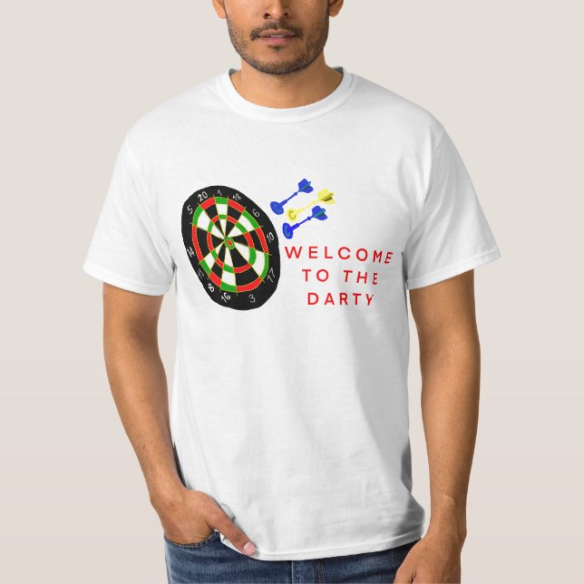 Camisa Escura (Frente)