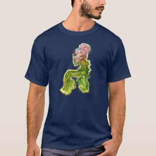 Camisa escura 02 de Cuurm´kehyth