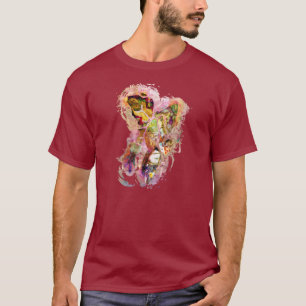 Camisa escura 11 de Fostuls