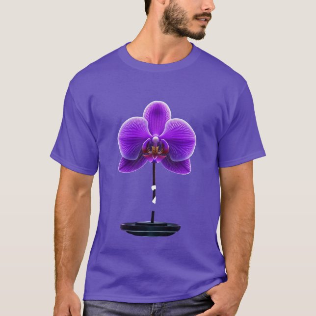 Camisa Escura Básica 2025 (Frente)