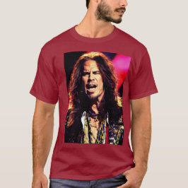 Camisa Escura Básica: conforto, estilo e durabilid