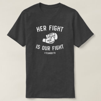 Camisa escura masculino