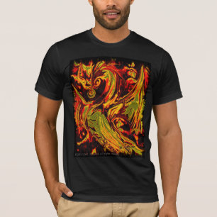 Camisa Espírito de Fogo