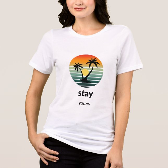 camisa estampada (Frente)