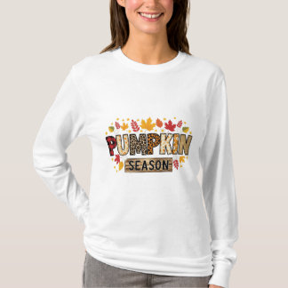 Camisa Estética de Camisa de Bompkin | Autumn Pat