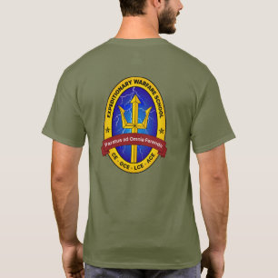 Camisa EWS Skivvy