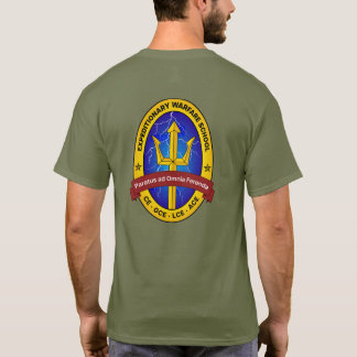 Camisa EWS Skivvy