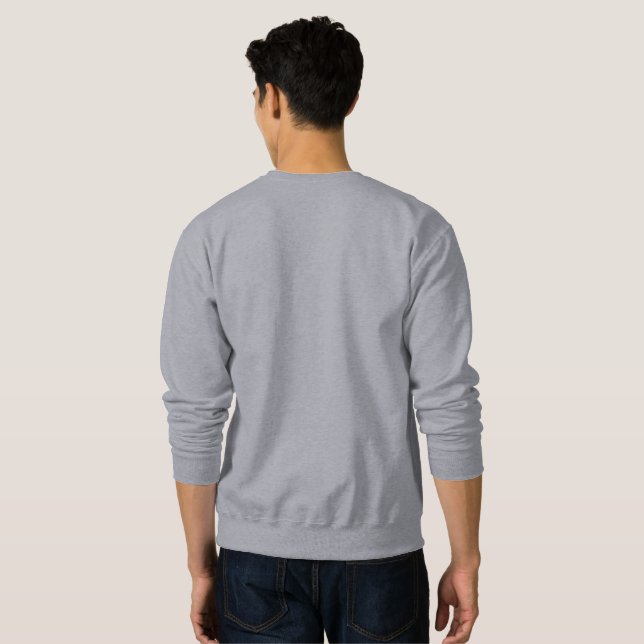 camisa exclusiva dj (Parte Traseira Completa)