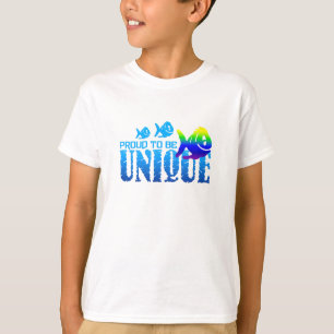 Camisa exclusiva - escolha estilo e cor
