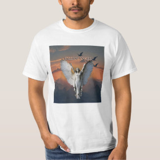 Camisa FALLEN ANGEL t