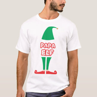 CAMISA FAMILIAR DE FAMÍLIA DE NATAL DE PRÊMIO DE P