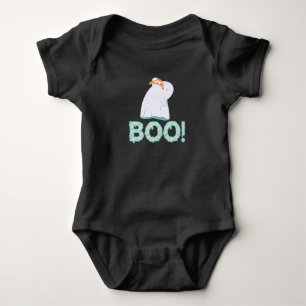 Camisa Fantasma Bonita Camisas de Dia das Bruxas