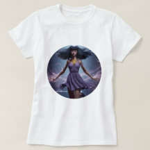 Camisa Fantasy Awakened