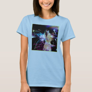Camisa feericamente da mamã