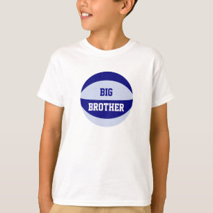 Camisa feita sob encomenda da bola do big brother