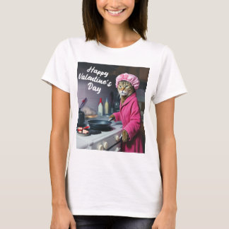 Camisa Feliz Dia dos Namorados