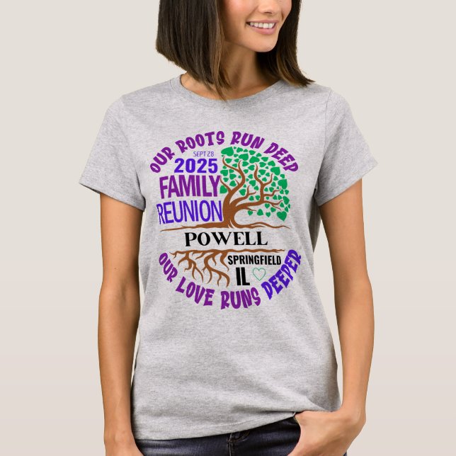 camisa feminina (Frente)