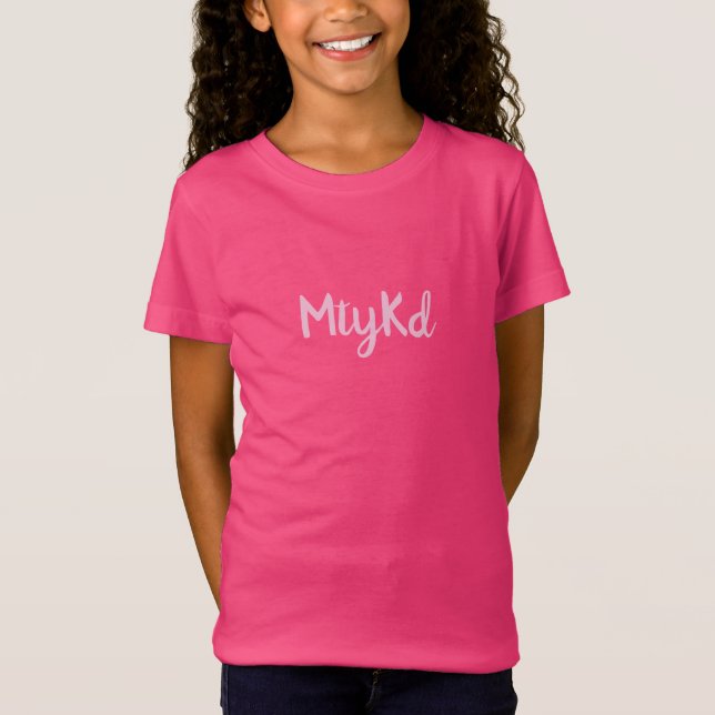 CAMISA FEMININA ARTE&DESIGN ESTILO  (Frente)