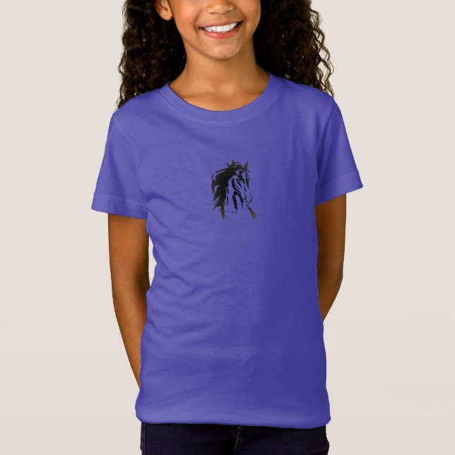 CAMISA FEMININA ARTE&DESIGN ESTILO  (Frente)