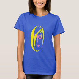 CAMISA FEMININA ESTILO E DESIGN
